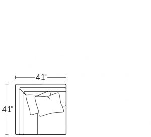 Square Corner 71SC
