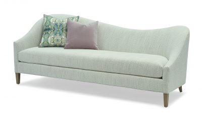 Elle Left Arm Sofa 7651L