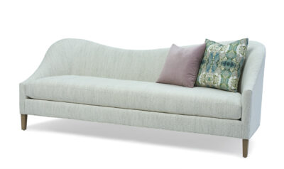 Elle Right Arm Sofa 7651R