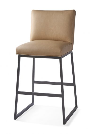 Ines Iron Bar Stool 780