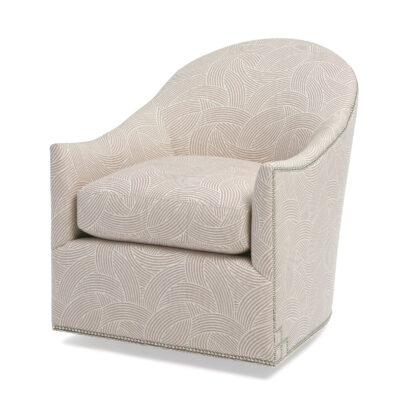 Khloe Swivel Chair 863