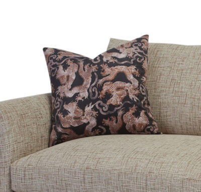Photo of Eames Pecan