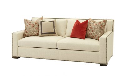 Charles Short Sofa 9301
