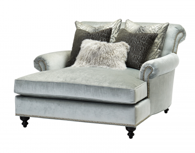 Romy Wide Chaise 9603