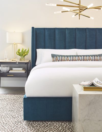 Photo of Custom Choices Beds & Headboards KBWM10V3F