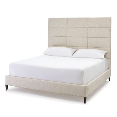 Custom Choices Beds & Headboards King Bed KBT10R2A