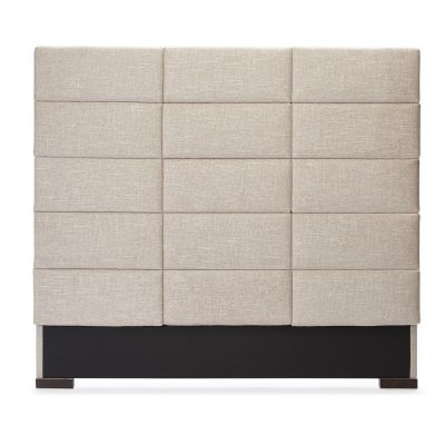 Custom Choices Beds & Headboards King Headboard KHT10R3C