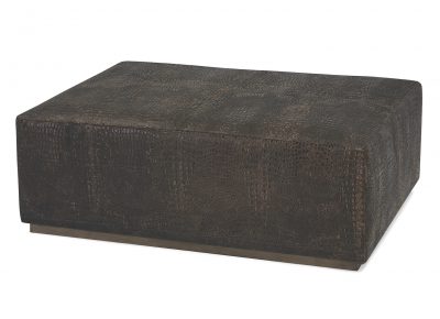 Westby Large Rectangular Ottoman 1100