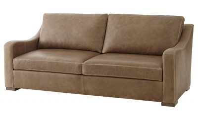 Blaire Two Cushion Sofa 1151