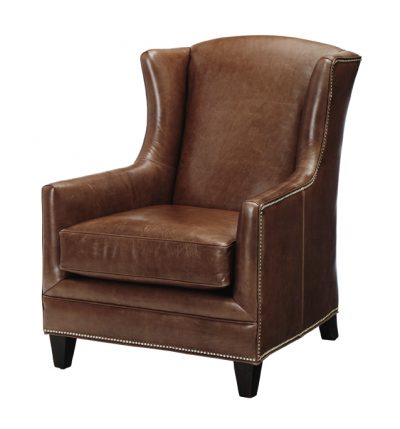 Leo Wing Chair 1737