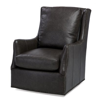 Slater Swivel Chair 1963