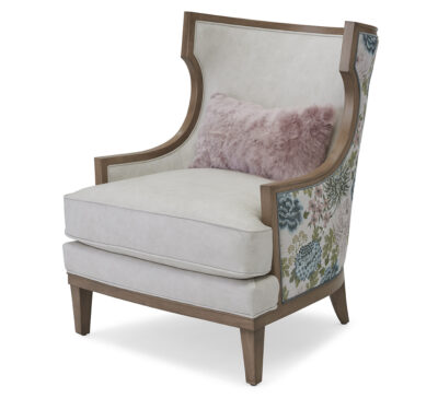 Adele Wing Chair 4043