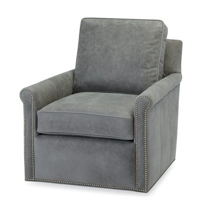 Finn Swivel Chair 442