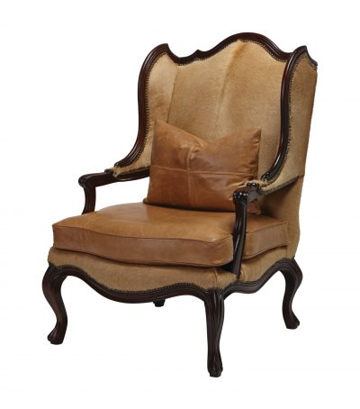 Miles Wing Chair 546