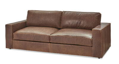 Max Two Cushion Sofa 5701