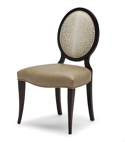 Giana Side Chair 631