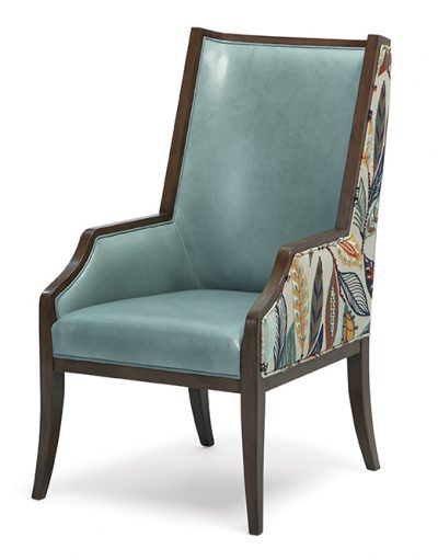 Maddox Arm Chair 640