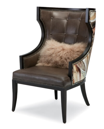 Estelle Wing Chair 692