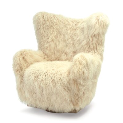Photo of Tibetan Ivory