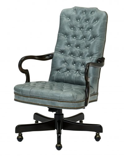 Bivins Tufted Desk Chair 81301
