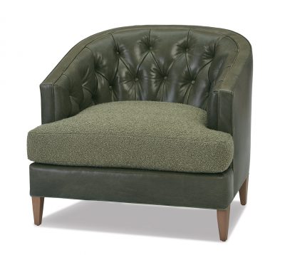 Bardot Tufted Chair 823