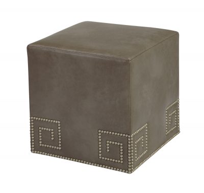 Lacey Ottoman 90