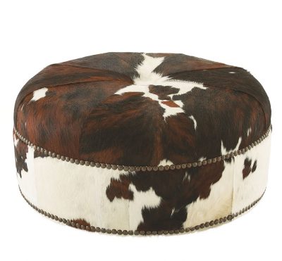 Photo of Tri Color Cowhide