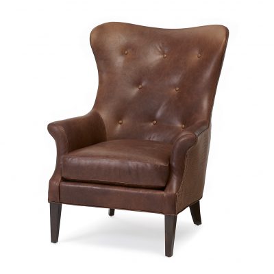 Jameson Wing Chair 973