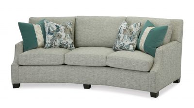 Custom Choices Wedge Sofa M06NF2A