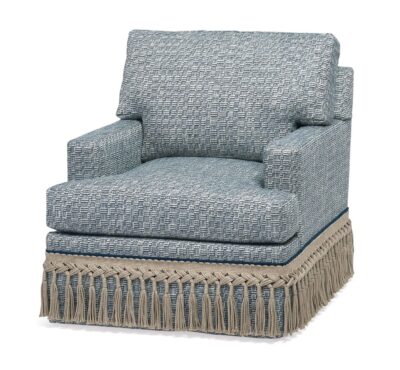 Custom Choices Swivel Chair M21TT1JSB