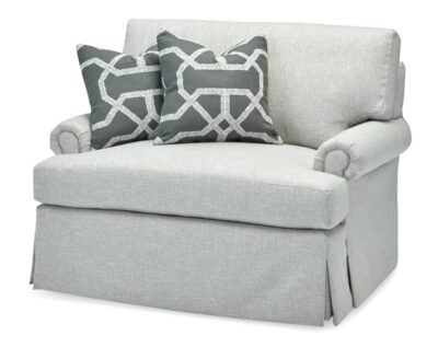 Custom Choices Chair & A Half M22RT1KSB