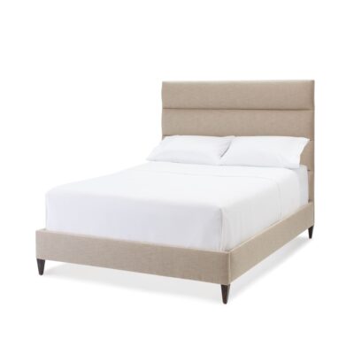Custom Choices Beds & Headboards Queen Bed QBM10H3A