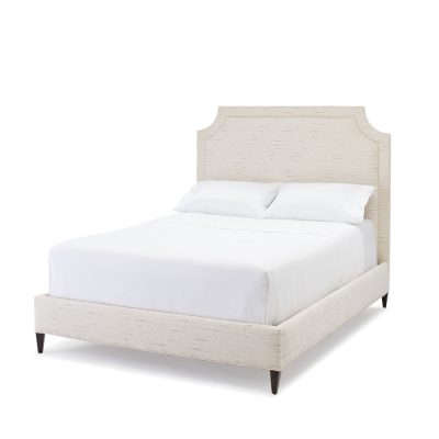 Custom Choices Beds & Headboards Queen Bed QBM13P1A