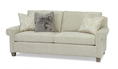 Custom Choices Short Sofa S05KF2B