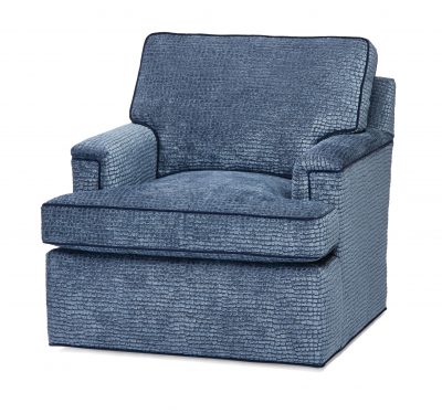 Custom Choices Swivel Chair S21CT1ISB