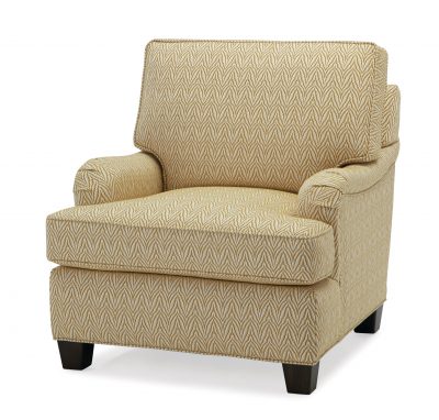 Custom Choices Chair S21ET1B
