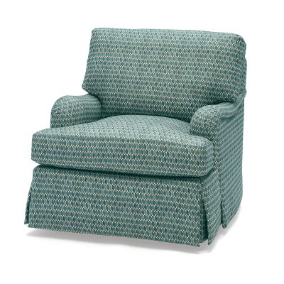 Custom Choices Chair S21ET4K