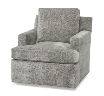 Custom Choices Swivel Chair S21TT2ISB