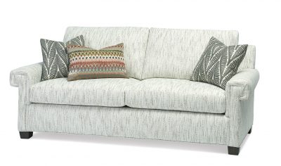 Custom Choices Short Sofa S05KF2A