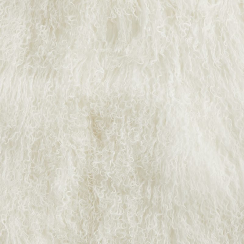Photo of Tibetan White