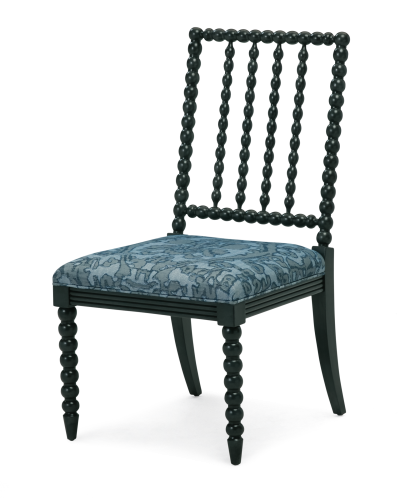 Jordan Side Chair 608