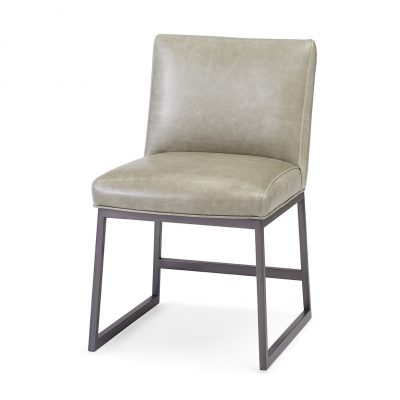 Ines Iron Side Chair 825