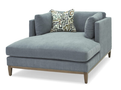 Photo of Nessa Chambray