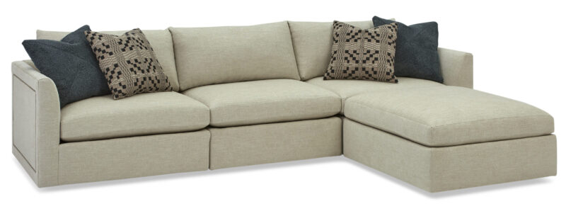 Photo of Burlap Ivory