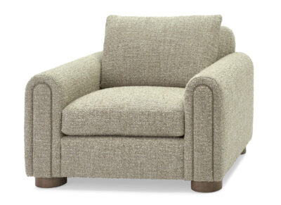 Arc Club Chair  9133