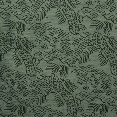 Bereket Verdigris