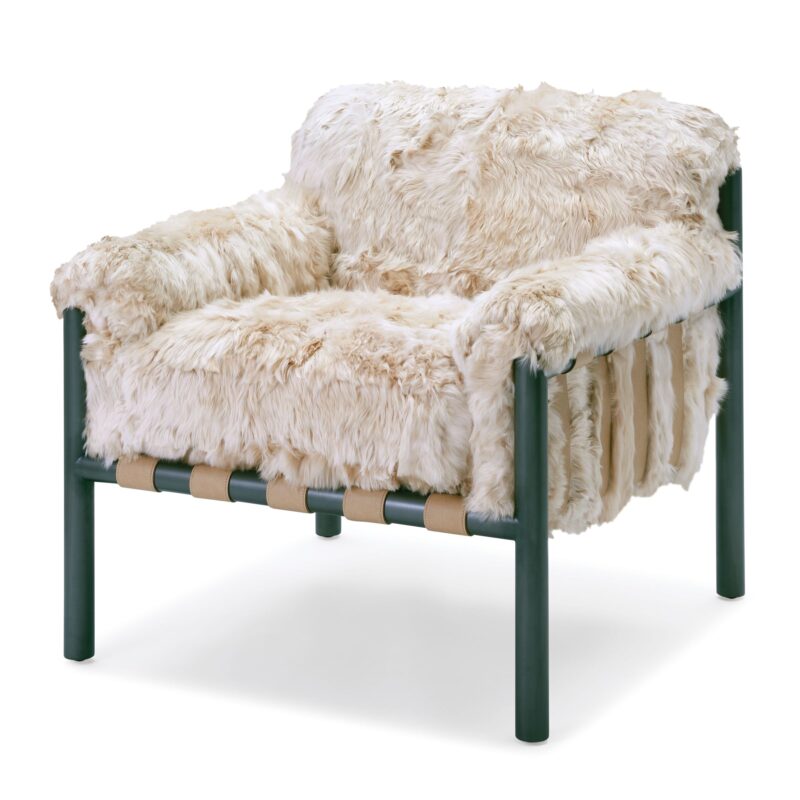 Photo of Suri Linen