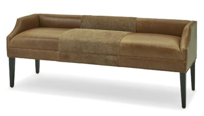 Claire Long Bench 855