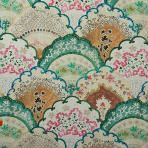Scallop Spring