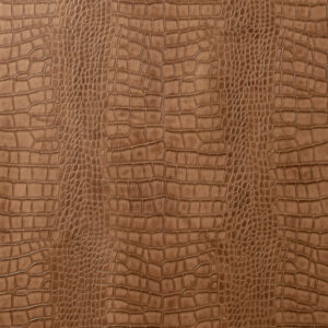 Tuscany Croc Chestnut